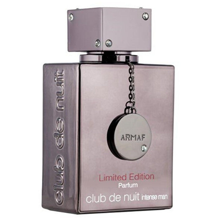 Armaf Club De Nuit Intense Man riboto leidimo kvepalai (105ml) Vyrams