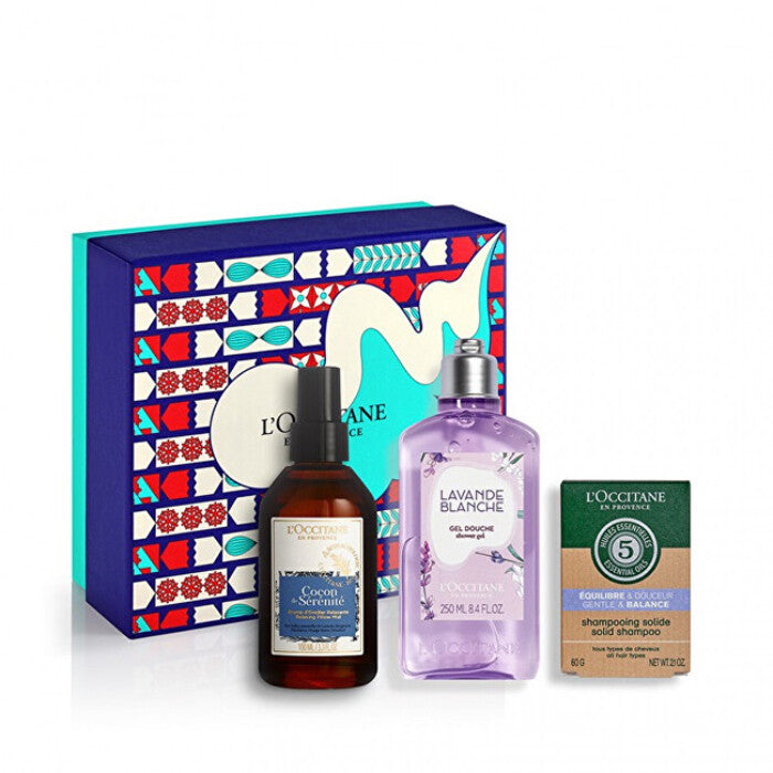 L´occitane Kokono rinkinys Moterims