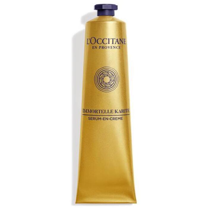 L´occitane Immortelle Karite rankų kremas 150ml