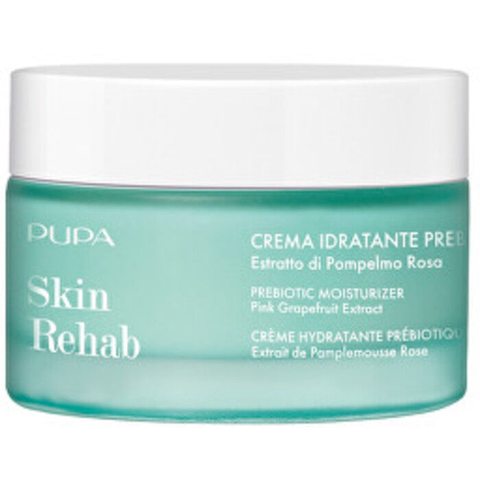 „Pupa Skin Rehab“ prebiotinis drėkiklis