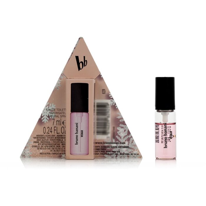 Bruno Banani Woman EDT Miniature