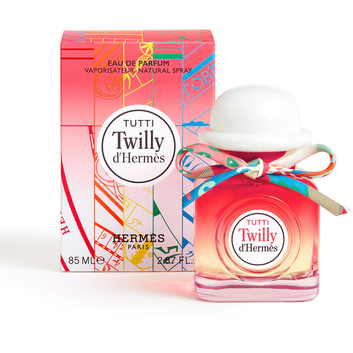 Hermes Tutti Twilly d'Hermes EDP miniatūra (8 ml) sievietēm