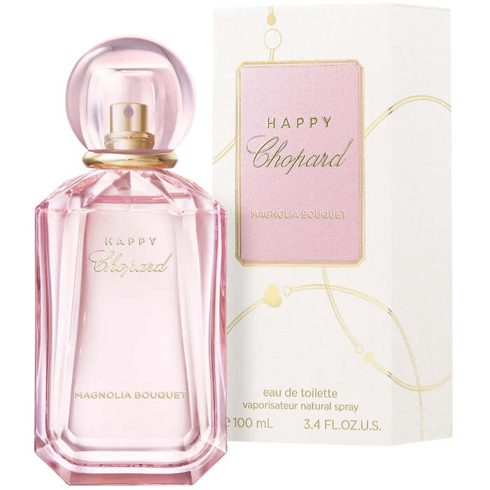 Chopard Happy Magnolia Bouquet EDT kvepalai 100ml Moterims