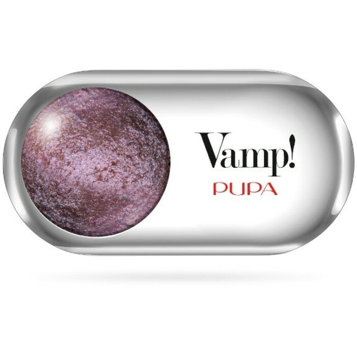 Pupa Vamp! Kompaktiški akių šešėliai 1,5 g (205 Biscuit - Matt) Moterims