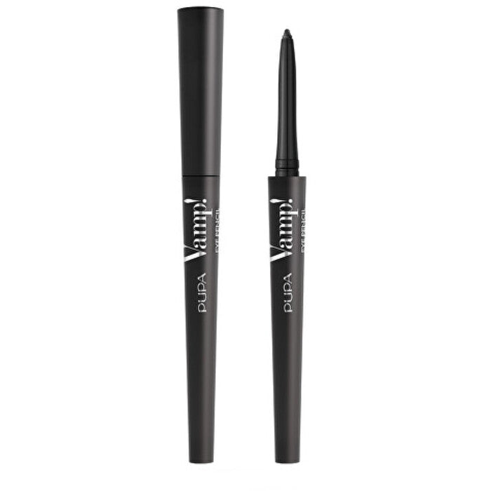 Pupa Vamp! Akių pieštukas 0,35 g (100 Iconic Black) Moterims