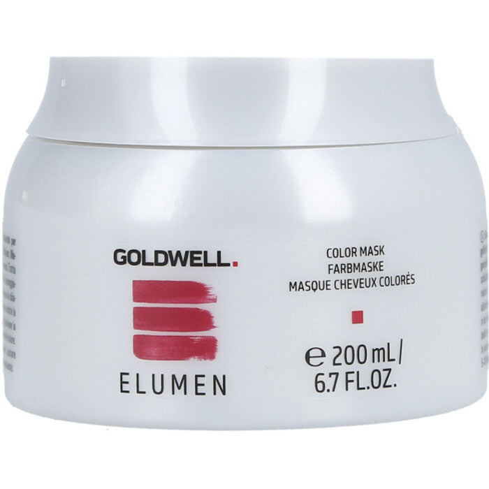 „Goldwell Elumen“ spalvota kaukė 200 ml Moterims