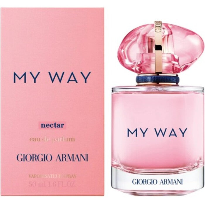 Armani My Way Nectar EDP (90ml) Moterims