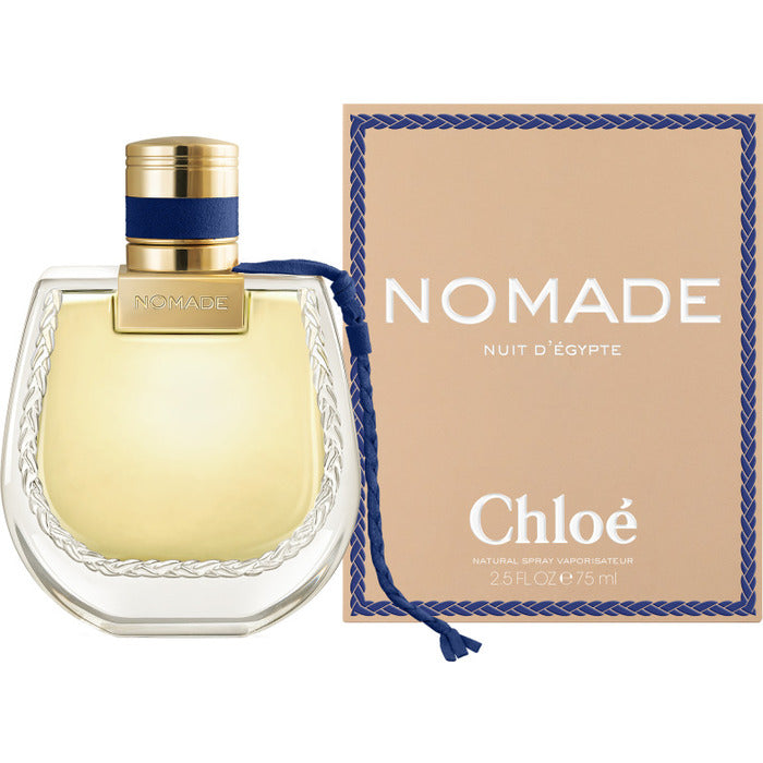 Chloé Nomade Nuit d'Egypte EDP parfüüm naistele 75ml