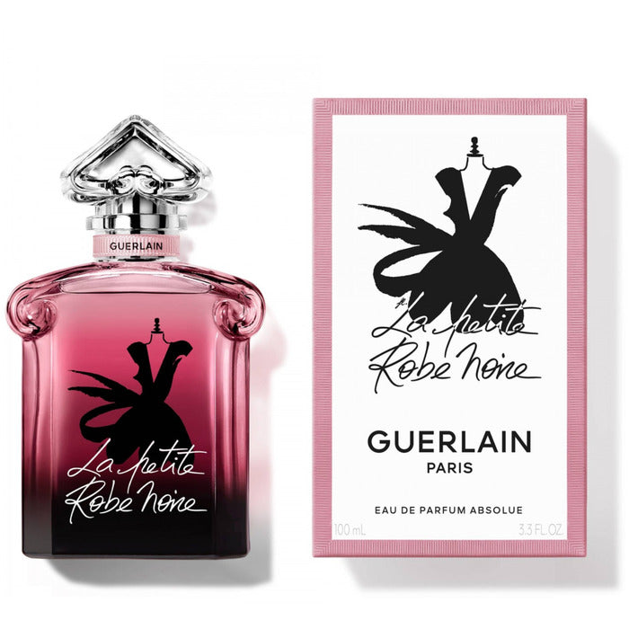Guerlain La Petite Robe Noire Eau de Parfum Absolue EDP (30ml) Moterims