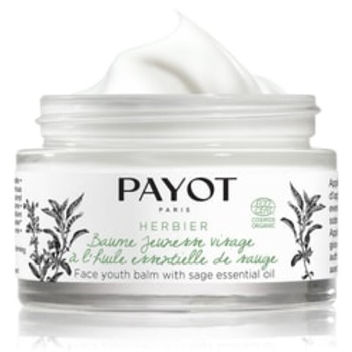 Payot Herbier Baume Jeunesse Visage