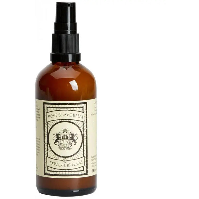 „Dear Barber“ skutimosi balzamas