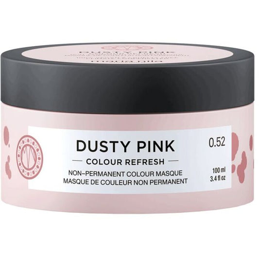 Maria Nila Colour Refresh Mask - Maitinamoji kaukė 100 ml
