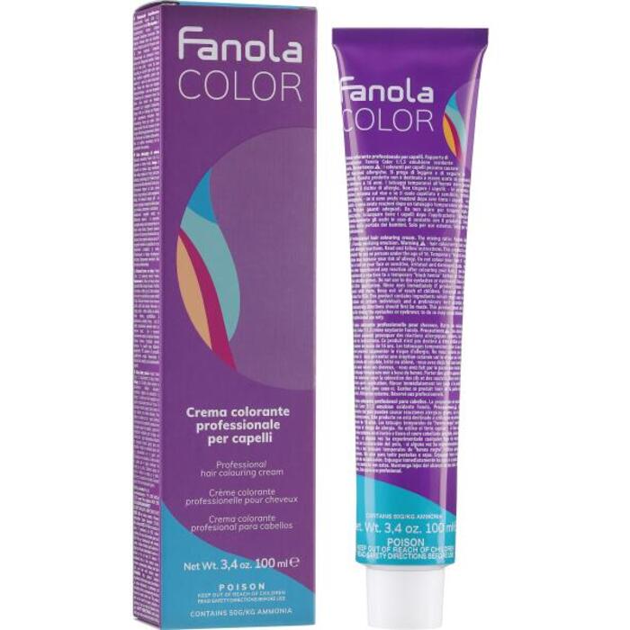 Fanola Dažantis kremas 8.11