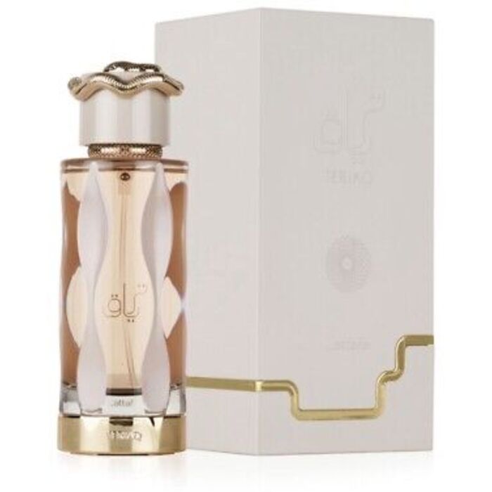 Lattafa Perfumes Teriaq EDP
