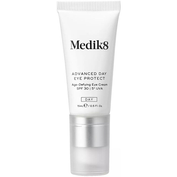 Medik8 Advanced Day Eye Protect SPF 30 pretnovecošanās acu krēms 15ml Sievietēm