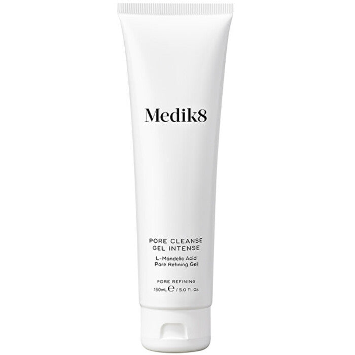 Medik8 Intensyvus porų valymo gelis (150ml) Moterims