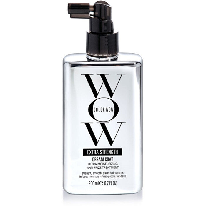 Color Wow Extra Strength Dream Coat apsauga nuo susiraukšlėjimo (200ml) Moterims