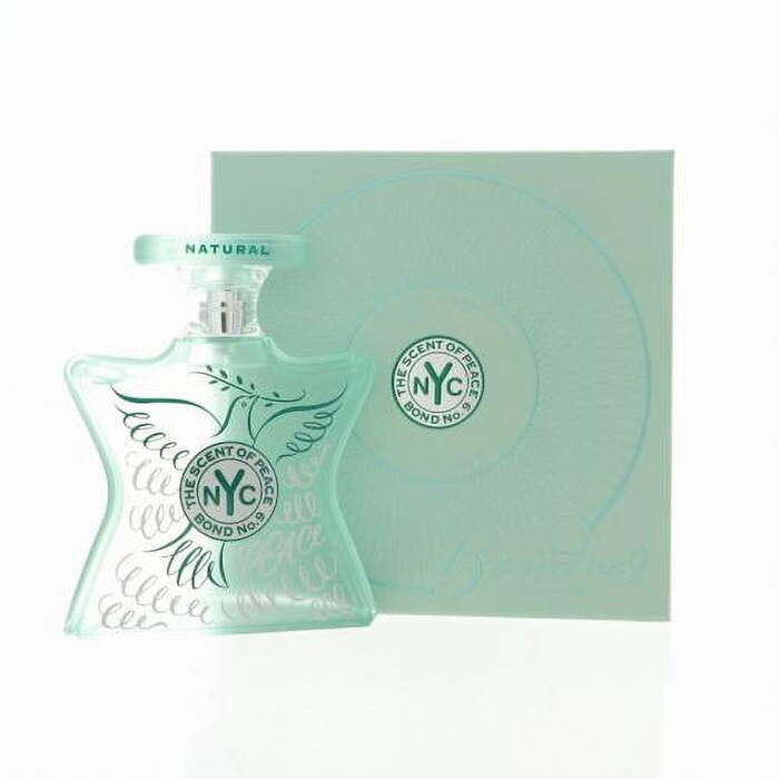 Bond No.9 The Scent Of Peace Natural EDP (100ml) Unisex