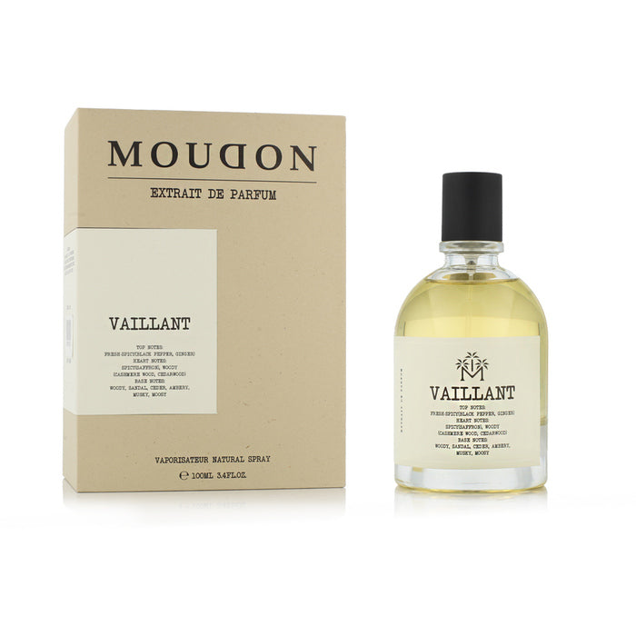 Moudon Vaillant Perfume Extract