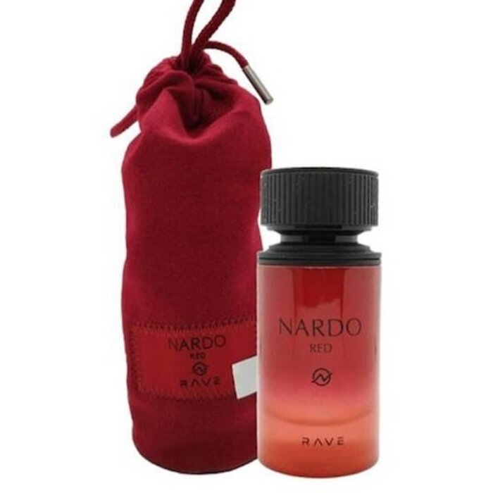 Rave Nardo Red EDP smaržas 100ml