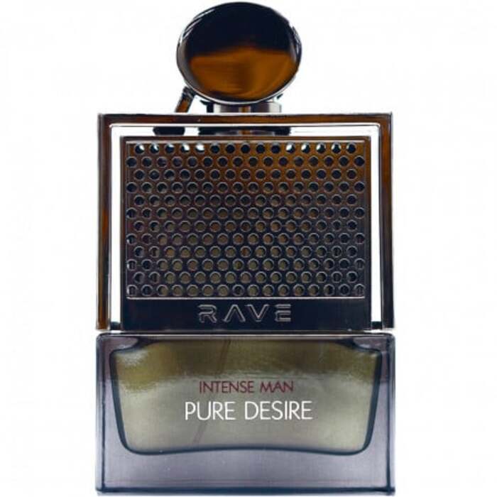 Rave Pure Desire Intense EDP (100 ml) meestele