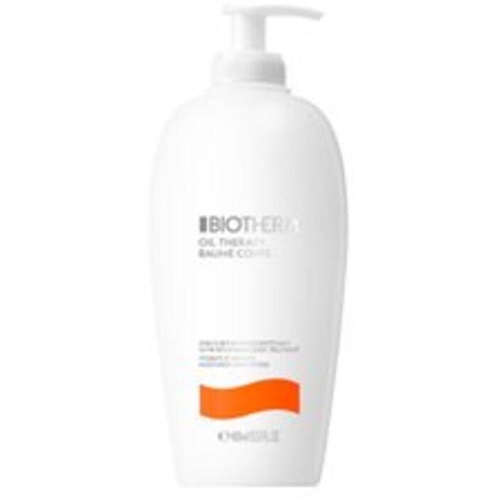 BIOTHERM Oil Therapy Baume korpusas (400ml) Moterims