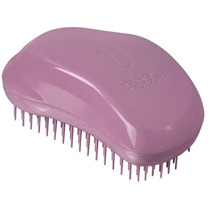 Tangle Teezer Originalus The Eco Brush Earthy Purple - plaukų šepetys Moterims