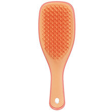 Tangle Teezer „Ultimate Detangler Mini Salmon Pink Aprico“.