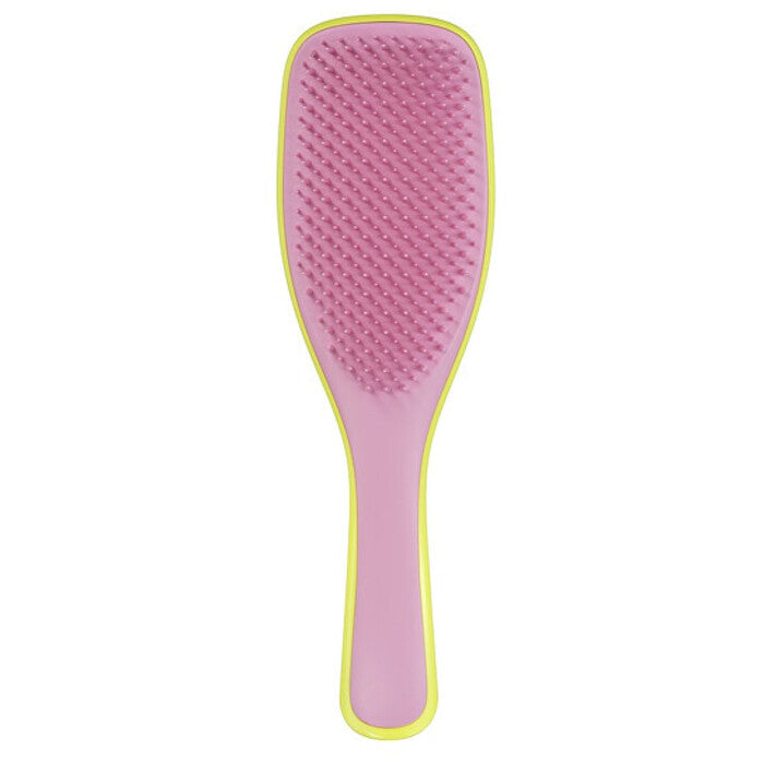 „Tangle Teezer The Ultimate Detangler Hyper Yellow Rosebud“ Moterims