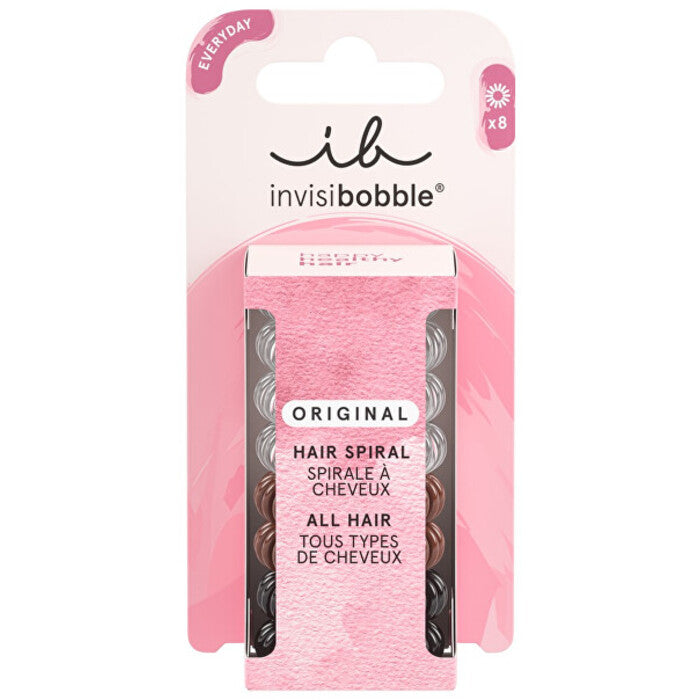 Invisibobble Original The Hair Necessities 8 gab Sievietēm