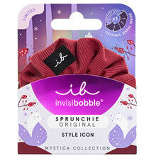 Invisibobble Sprunchie Mystica Make it Rein - Gumička do vlasů