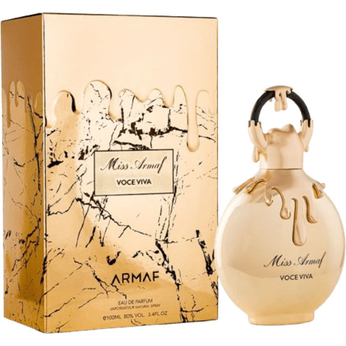 Armaf Miss Armaf Voce Viva EDP (100ml) Moterims
