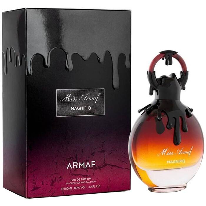Armaf Miss Armaf Magnifique EDP (100ml) Moterims