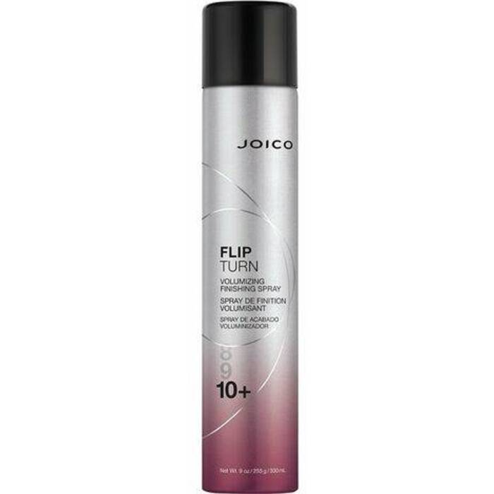 Joico Flip Turn apimties suteikiantis apdailos purškalas