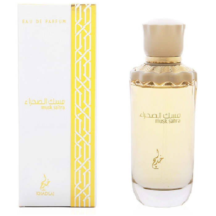 Khadlaj Musk Sahara EDP