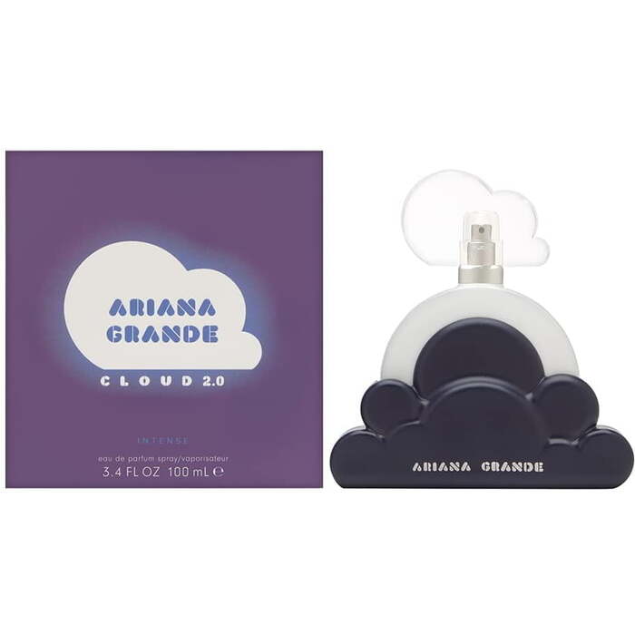 Ariana Grande Cloud 2.0 EDP sievietēm, 100 ml