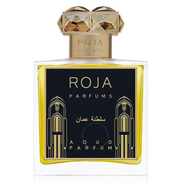 Roja Parfums Sultanate Of Oman Oud Parfum 50ml