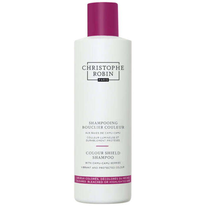 Christophe Robin Color Shield šampūns (250 ml) sievietēm