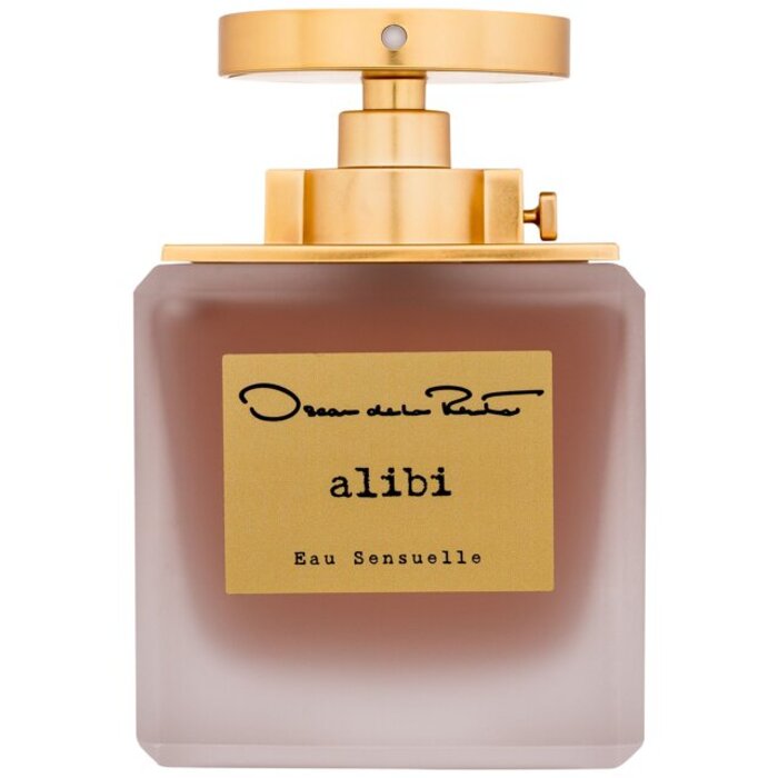 Oscar de la Renta Alibi Eau Sensuelle EDP smaržas 100 ml sievietēm