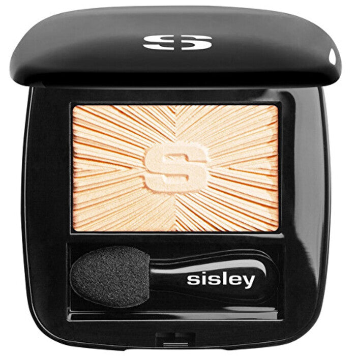 Sisley Les Phyto-Ombres akių šešėliai 1,5 g (41 Glow Gold) Moterims