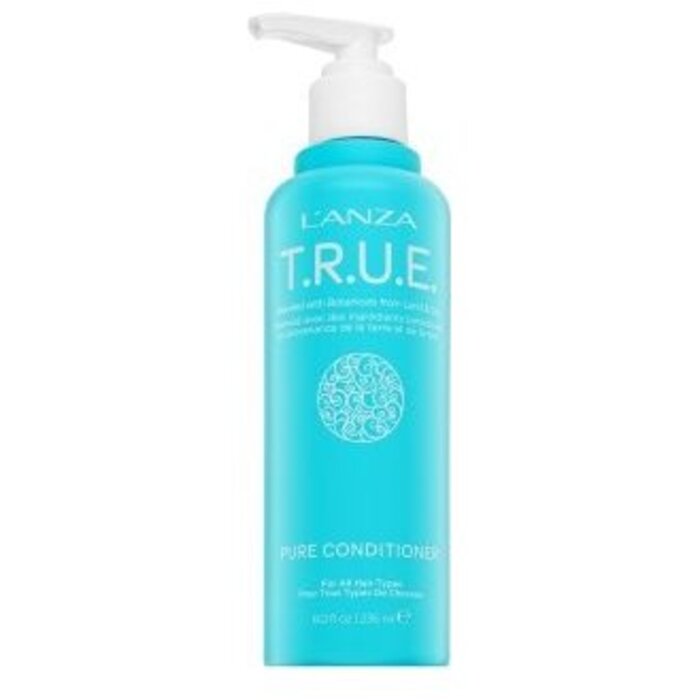 L'ANZA TRUE Pure Conditioner – attīrošs kondicionieris visiem matu tipiem Sievietēm