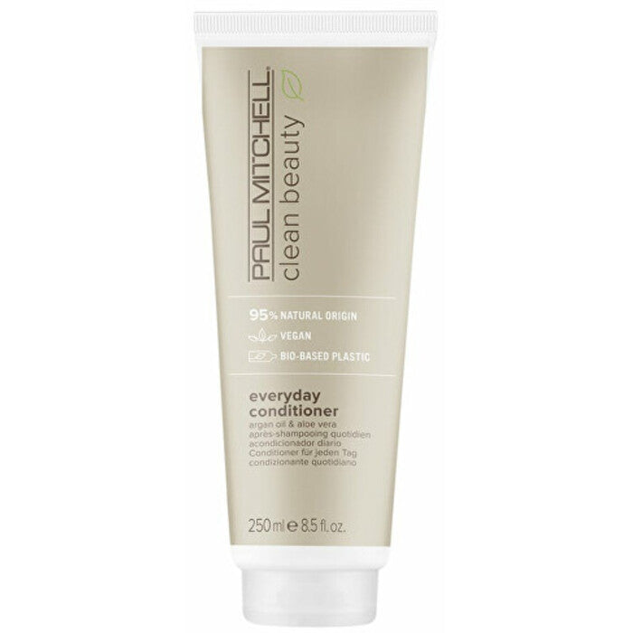 Paul Mitchell Clean Beauty kasdienis kondicionierius (1000ml) Moterims