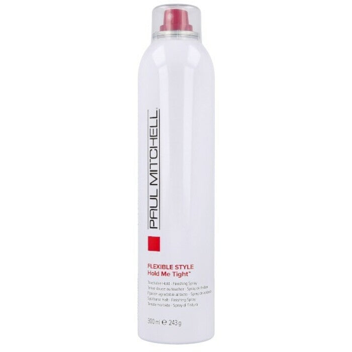 Paul Mitchell Flexible Style Hold Me Tight – plaukų lakas 300ml
