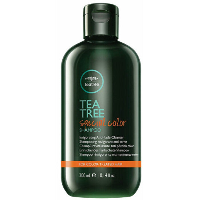 Paul Mitchell Arbatmedžio specialios spalvos šampūnas (75ml) Moterims