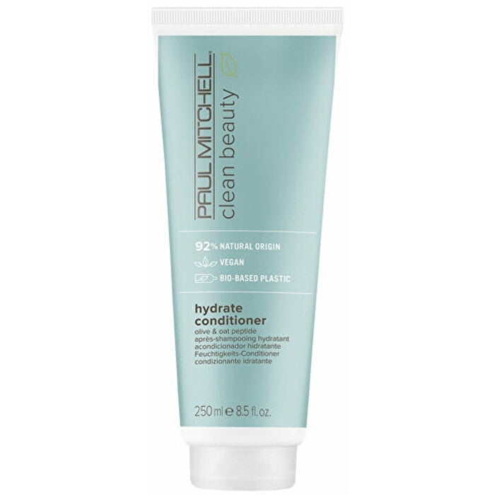 Paul Mitchell Clean Beauty Hydrate kondicionierius (1000ml) Moterims
