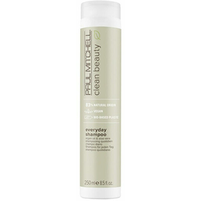 Paul Mitchell „Clean Beauty“ kasdienis šampūnas (1000ml) Moterims