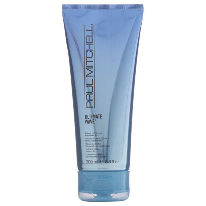 Paul Mitchell Ultimate Wave kreminis gelis 200ml