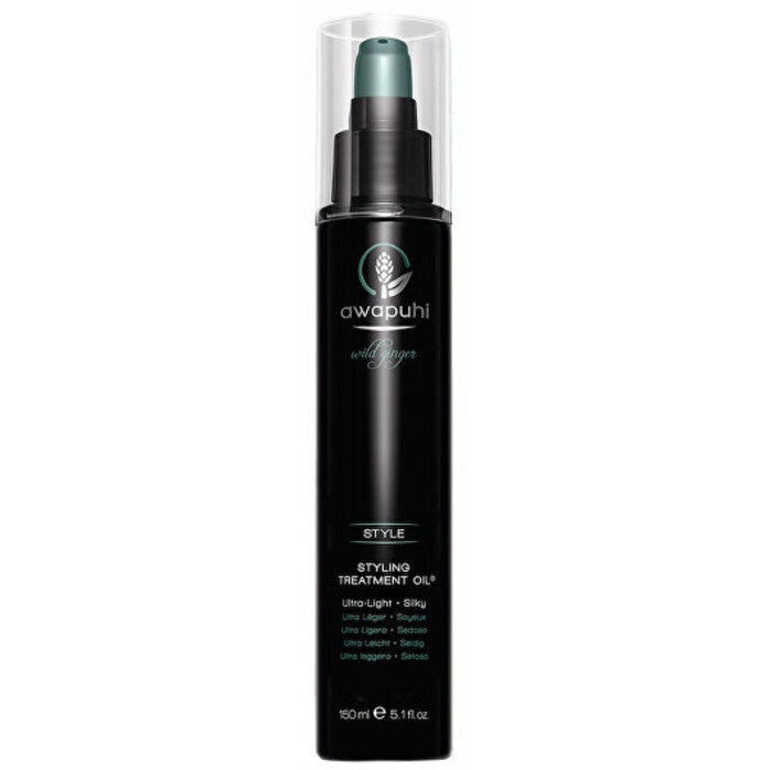 Paul Mitchell „Awapuhi Wild Ginger“ formavimo aliejus (25ml) Moterims