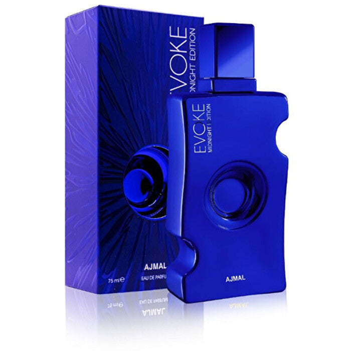 Ajmal Evoke Midnight Edition For Her EDP (75 ml) naistele