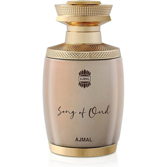 Ajmal Song Of Oud EDP (75ml) Unisex